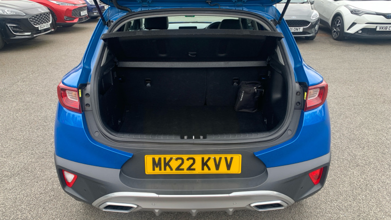 Kia Stonic 1.0T GDi 48V GT-Line 5dr Petrol Estate